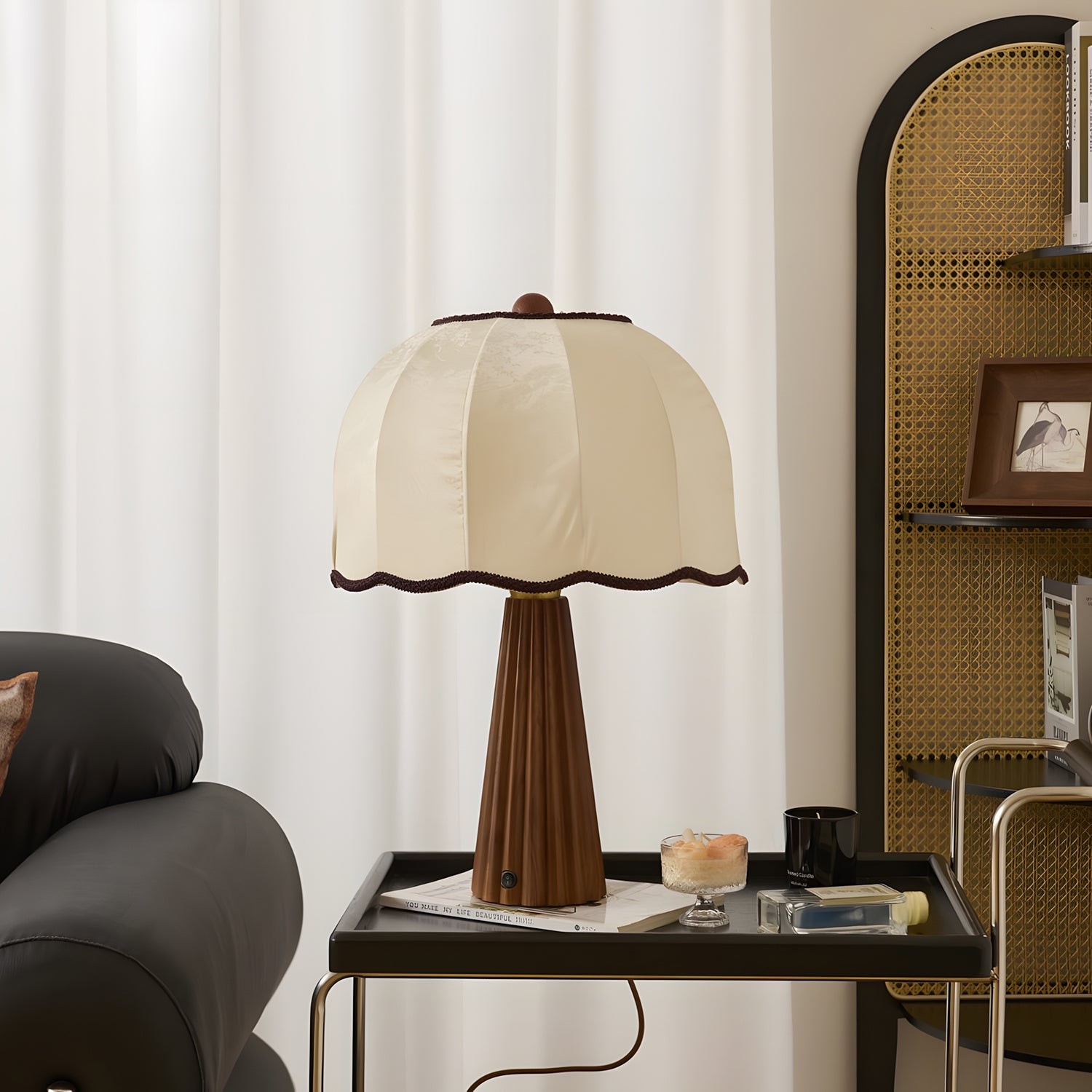 Crellin tafellamp HL2851