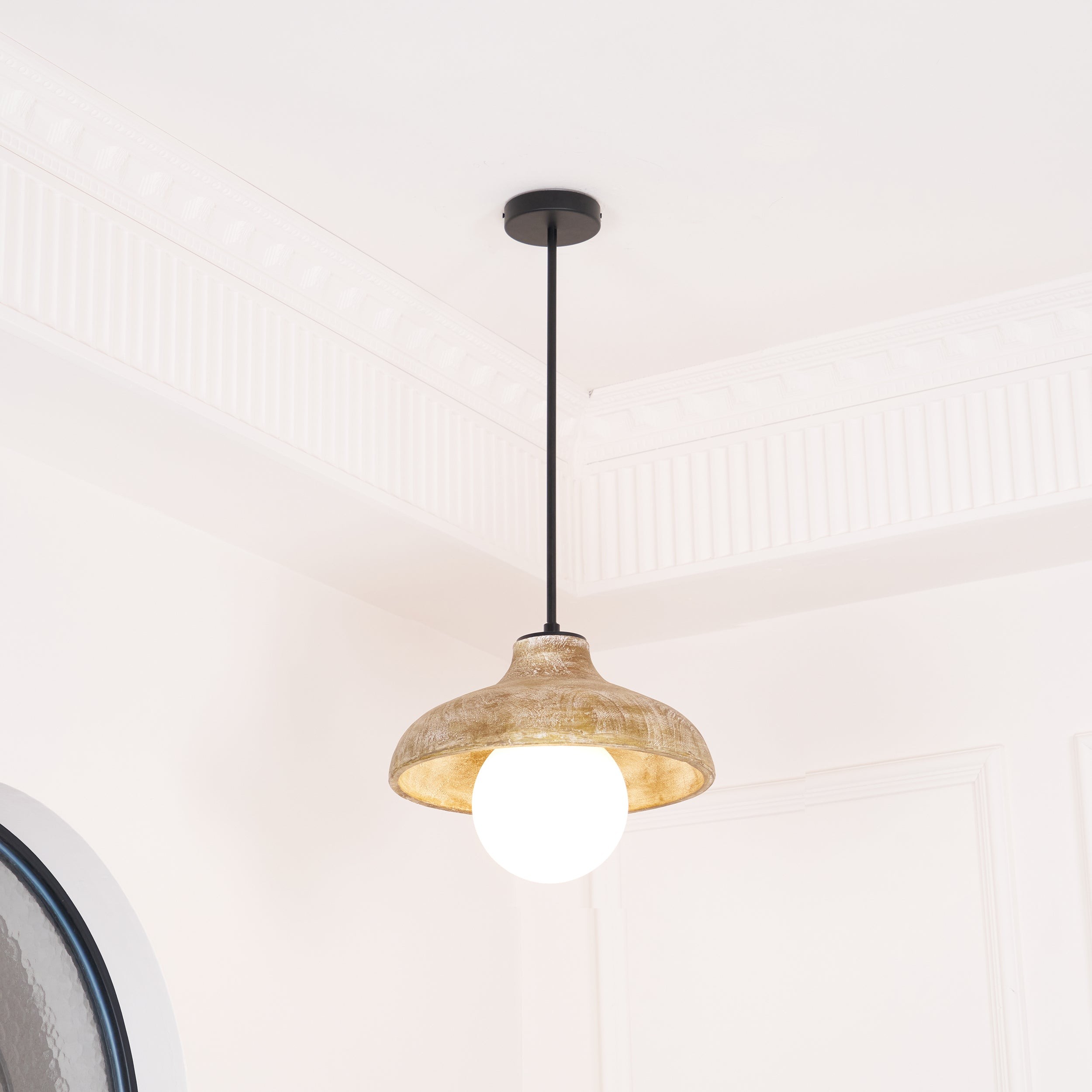 Surfside hanglamp HL3104