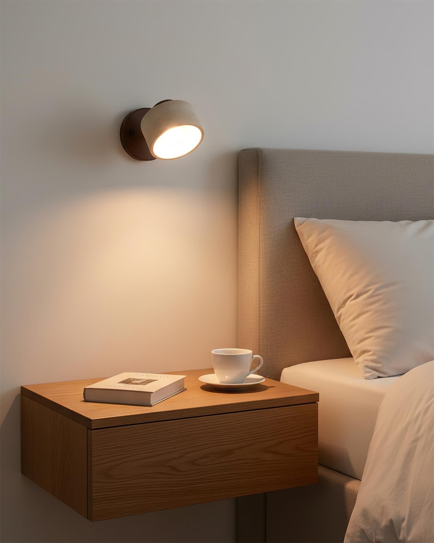 Driftstone wandlamp HL2781