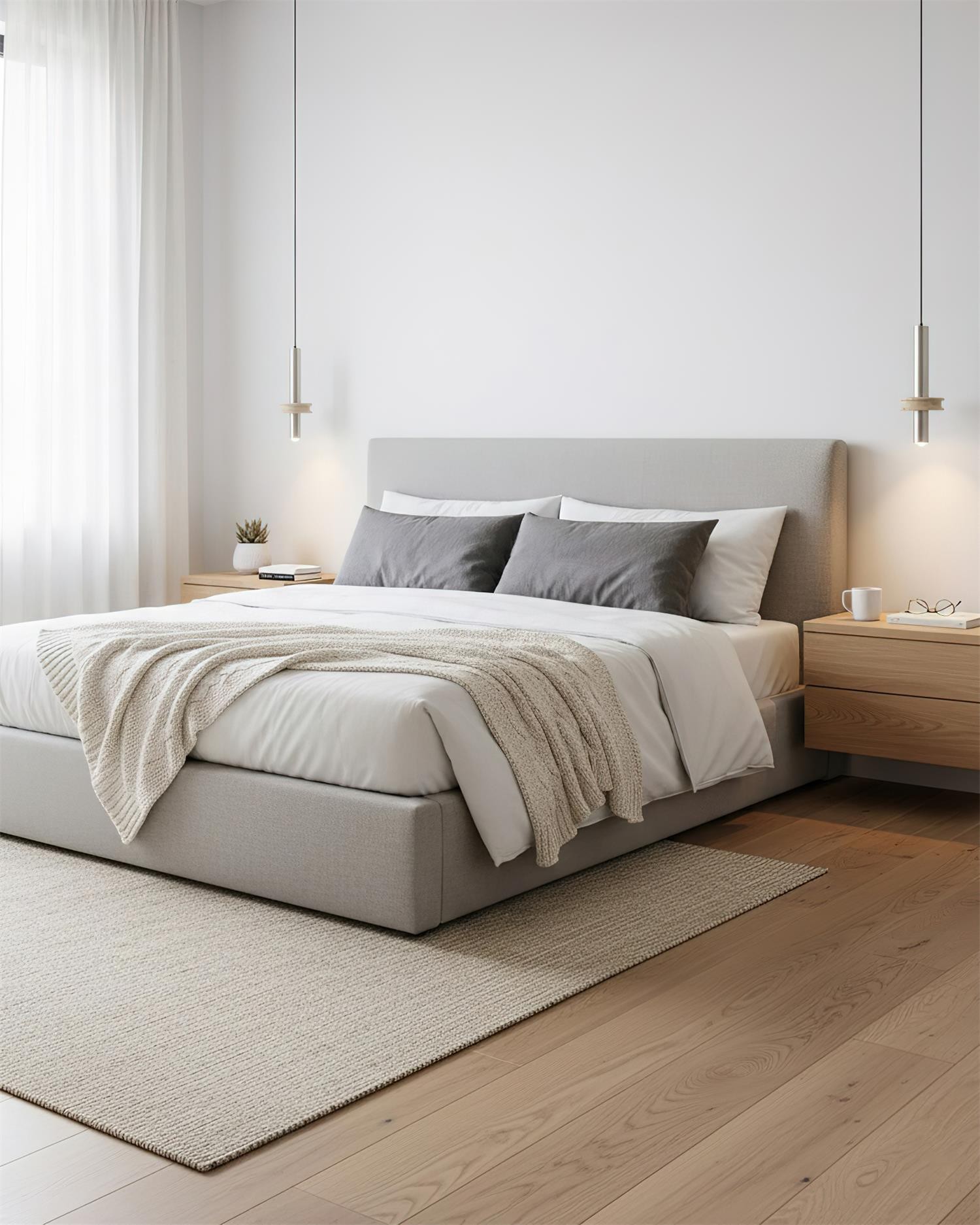 Tralune hanglamp HL2808