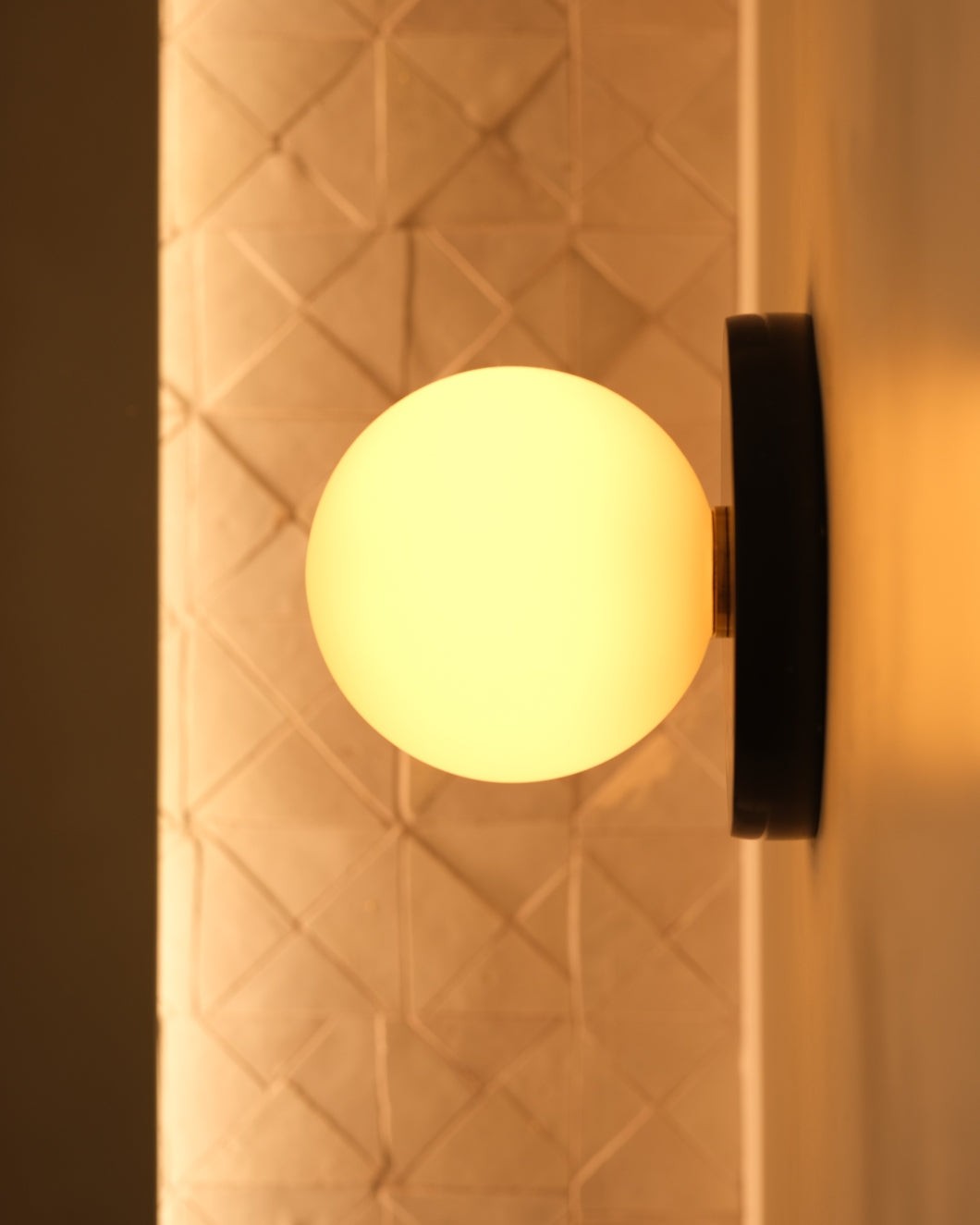 Lucie inbouw wandlamp HL3116