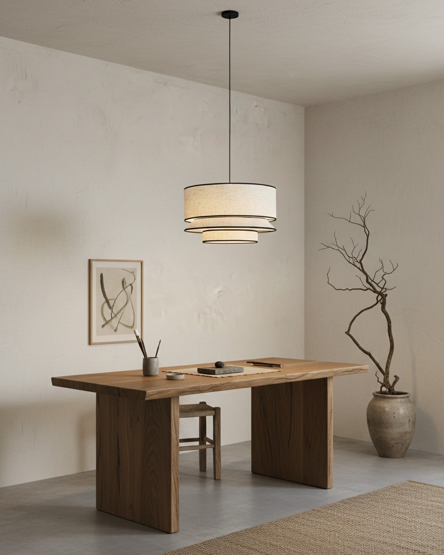 Circlune hanglamp HL2845