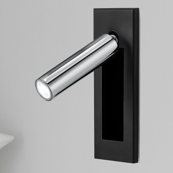 Ingebedde Wandlamp