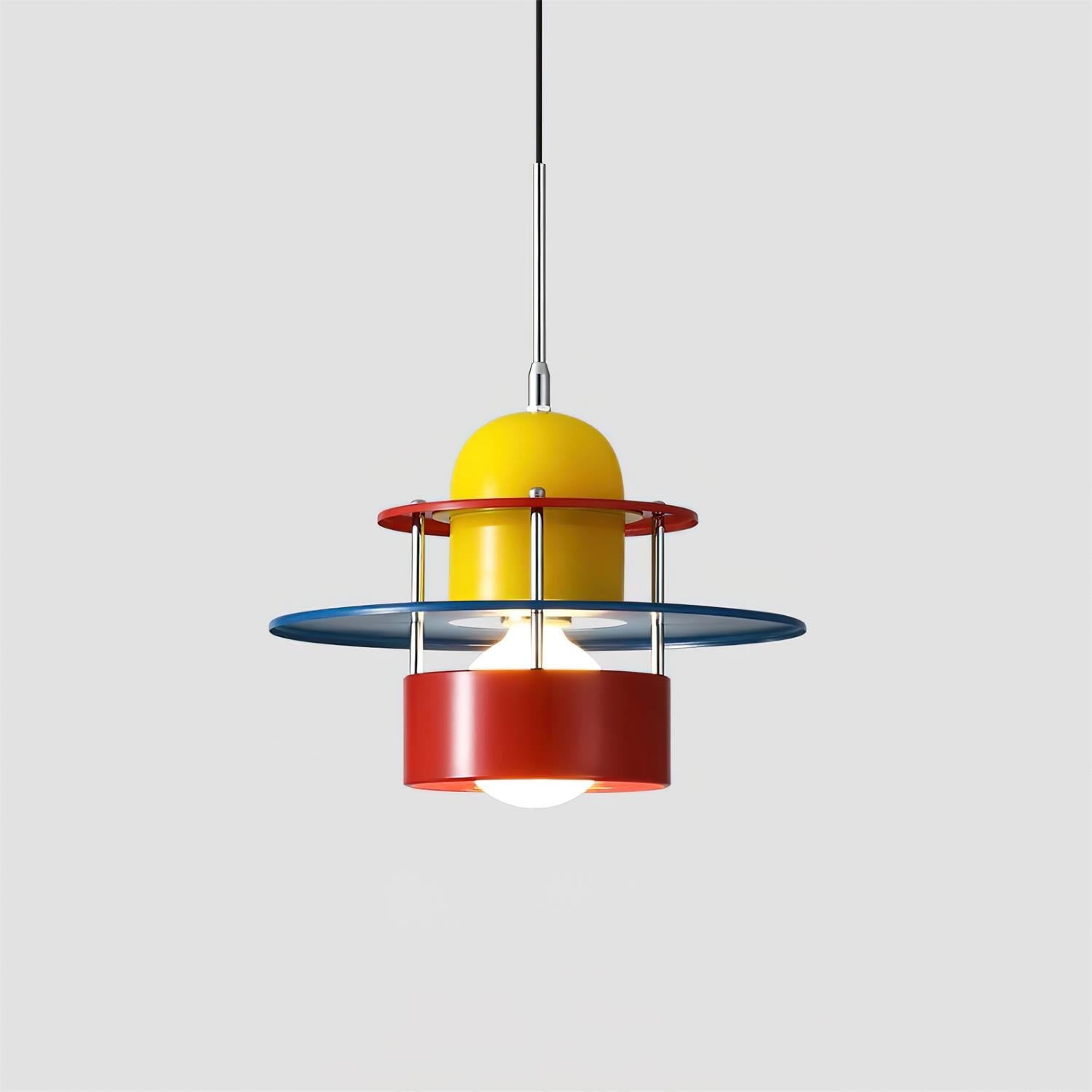 Coloraxis hanglamp HL2708
