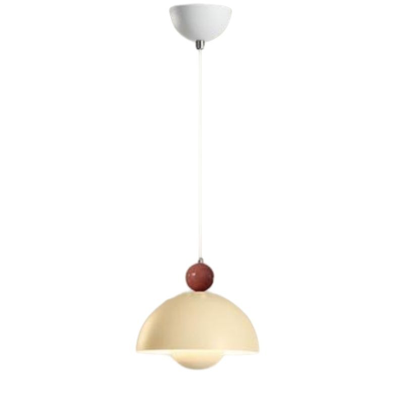 Scandinavische Flower Bud Design hanglamp HL214