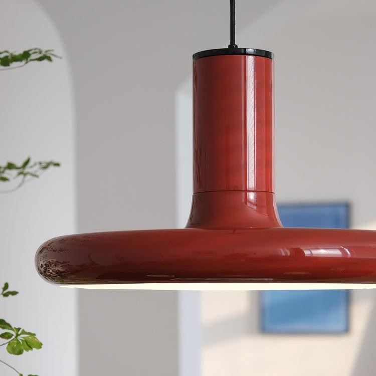 Vintage UFO Frisbee Hanglamp HL653