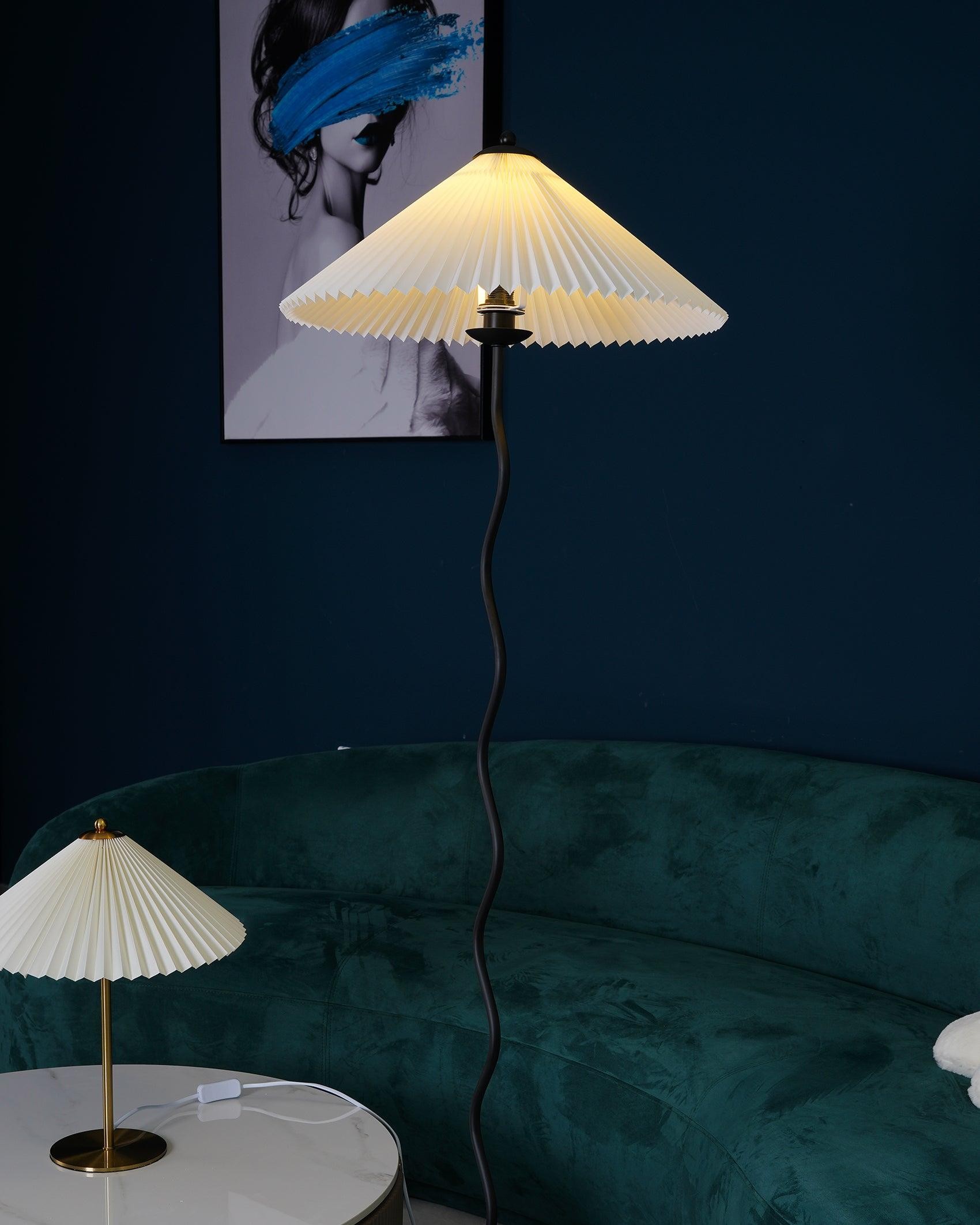 Waveform Exclusieve Vloerlamp HL733