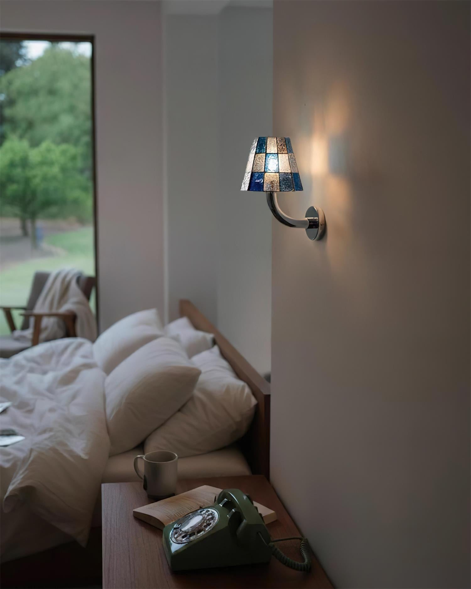 Fun Guy wandlamp HL2790