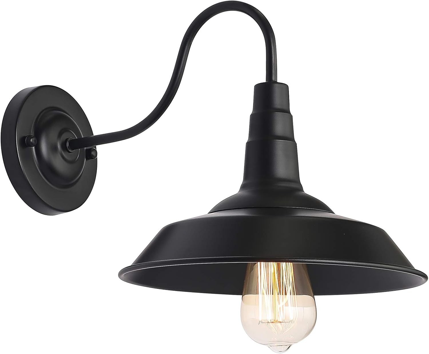 Velara Retro Vintage Wandlamp HL1410