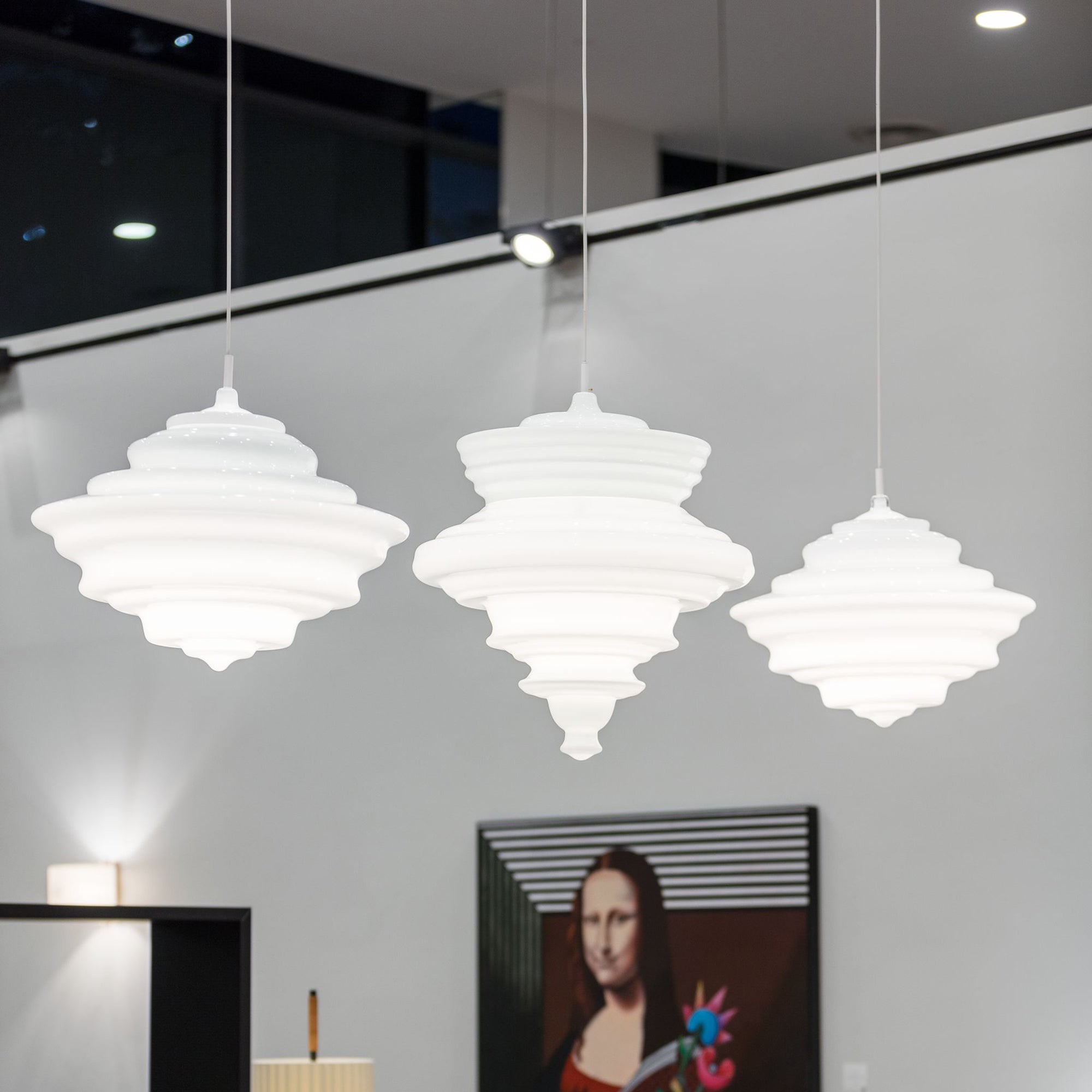 Neverending Glory Hanglamp HL1208