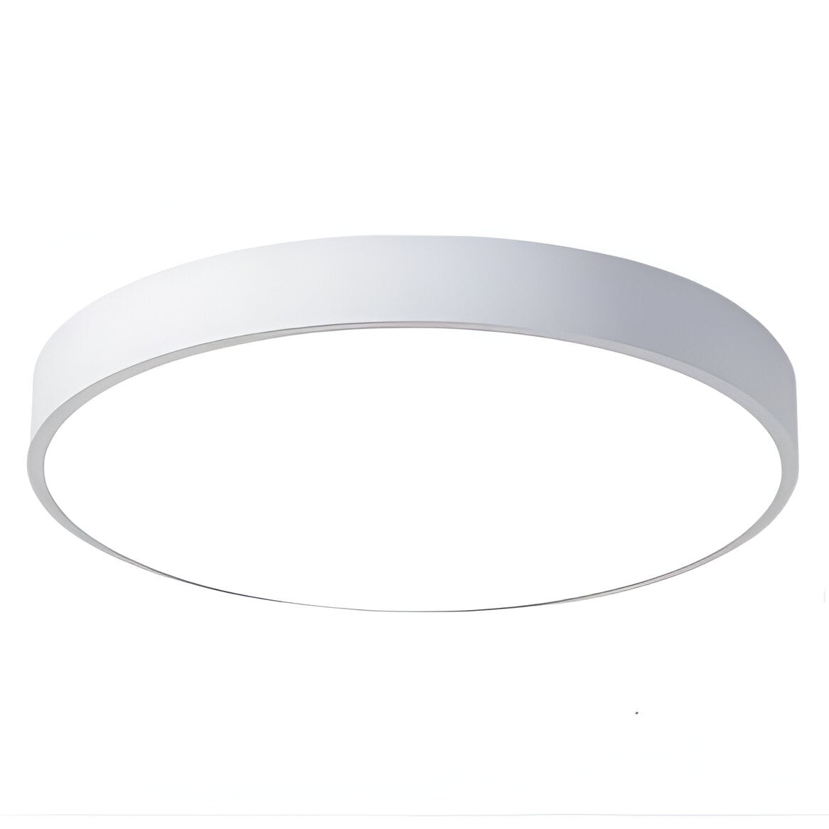 Nordic Macaron Ronde LED Plafondlamp HL1291