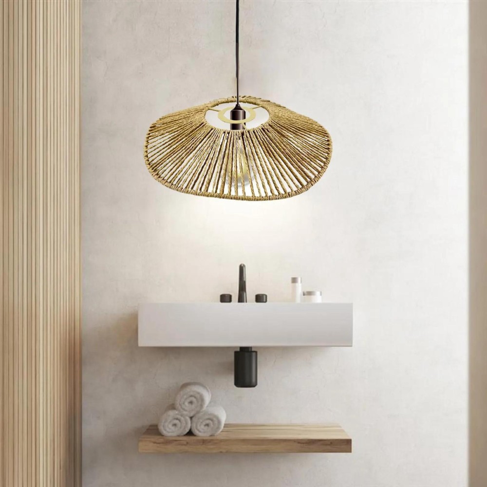 De slanke pendelhanglamp HL3365