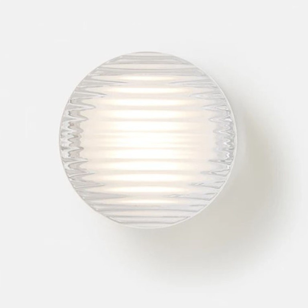 Moderne LED-wandlamp voor binnen en buiten HL696