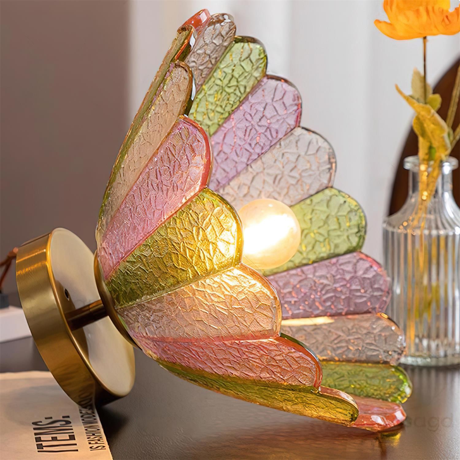 Leira Skirt Plafondlamp HL2597