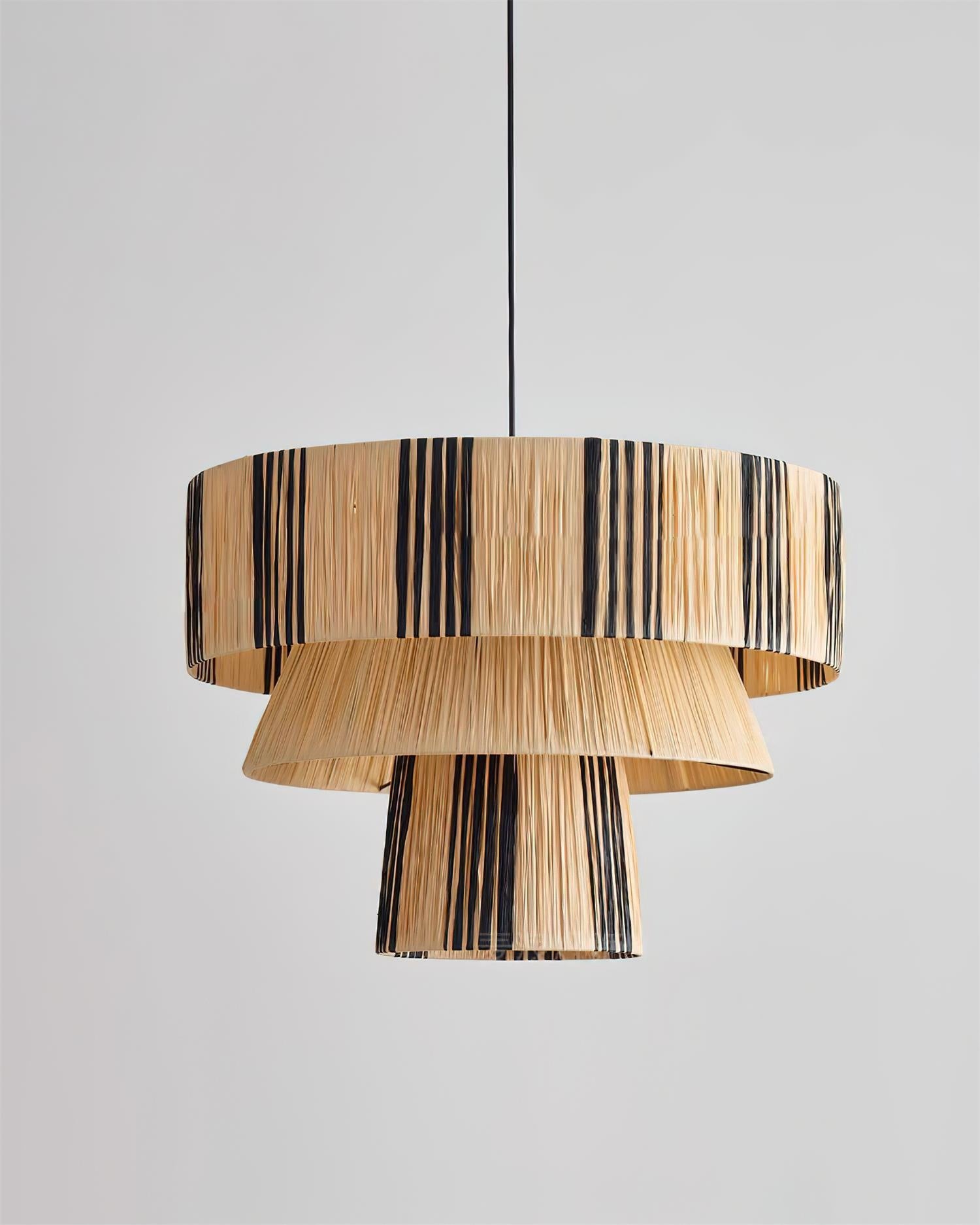Hiroshi hanglamp HL2645