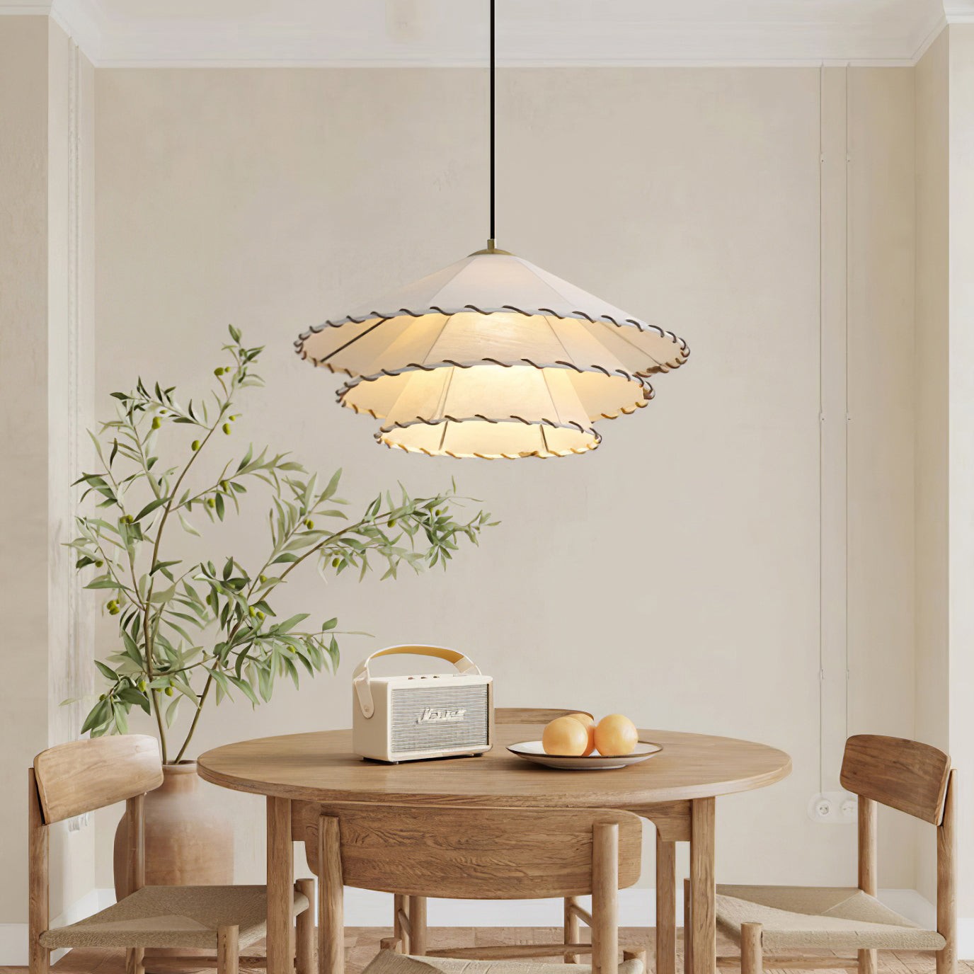 Panya Plug In Hanglamp HL2612