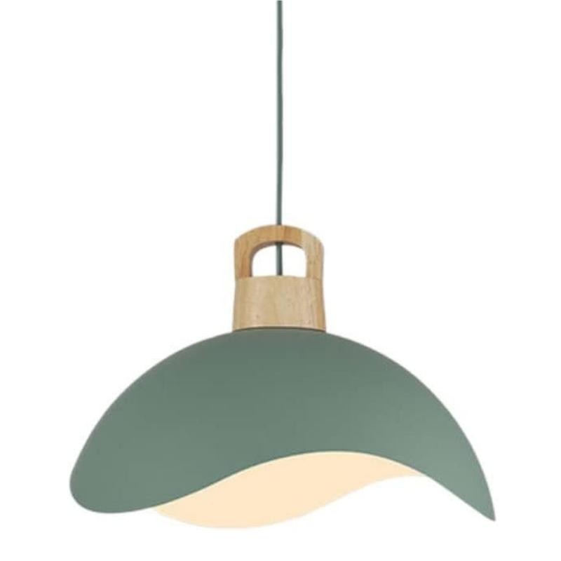 Restaurant Bar Creatieve Macaron Metalen Hanglamp HL134