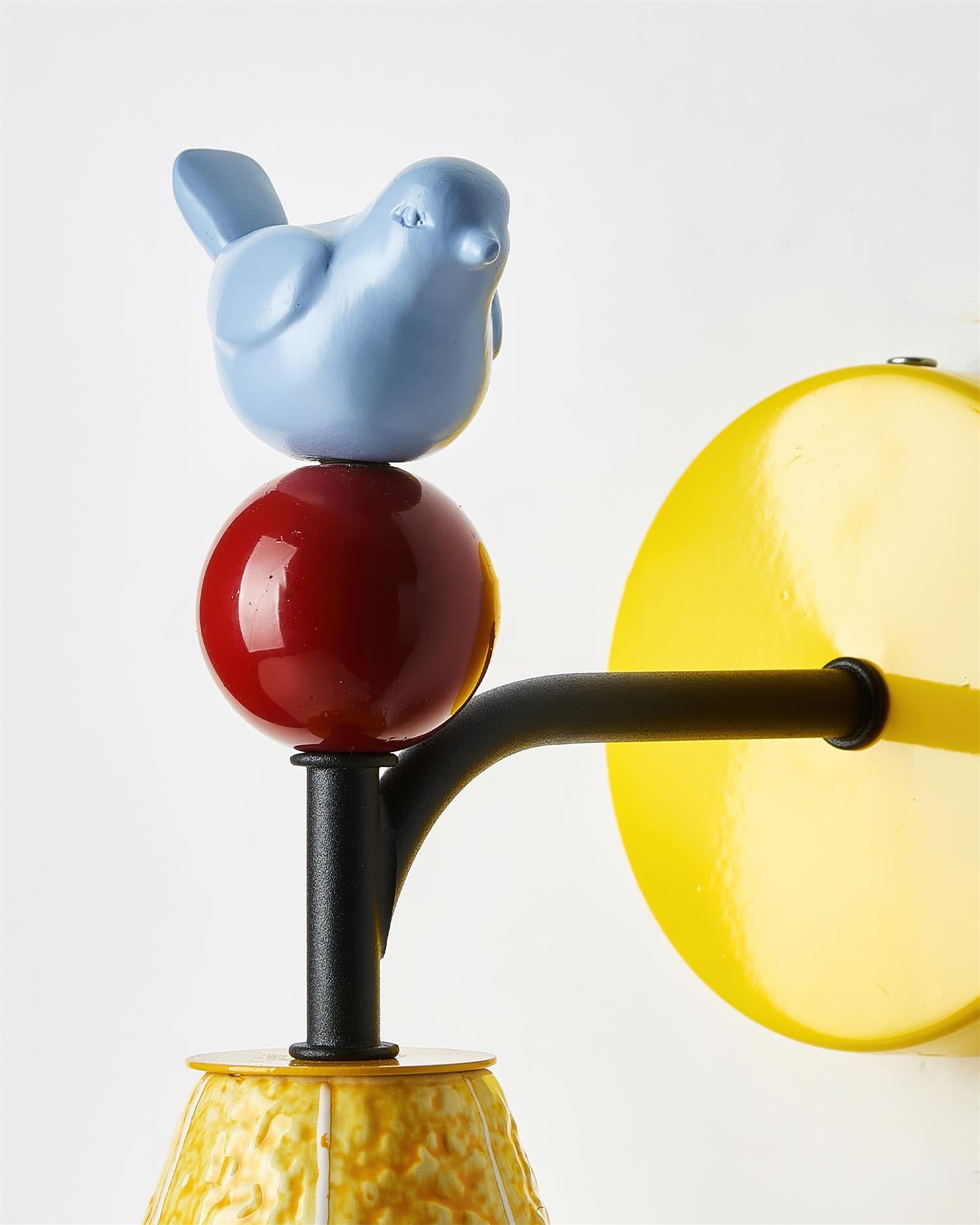 Tweetie wandlamp HL2760