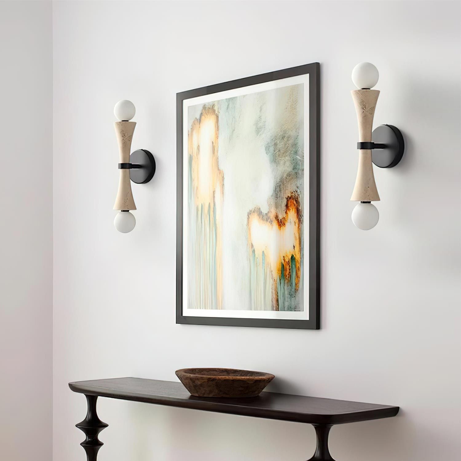 Dax wandlamp HL3195