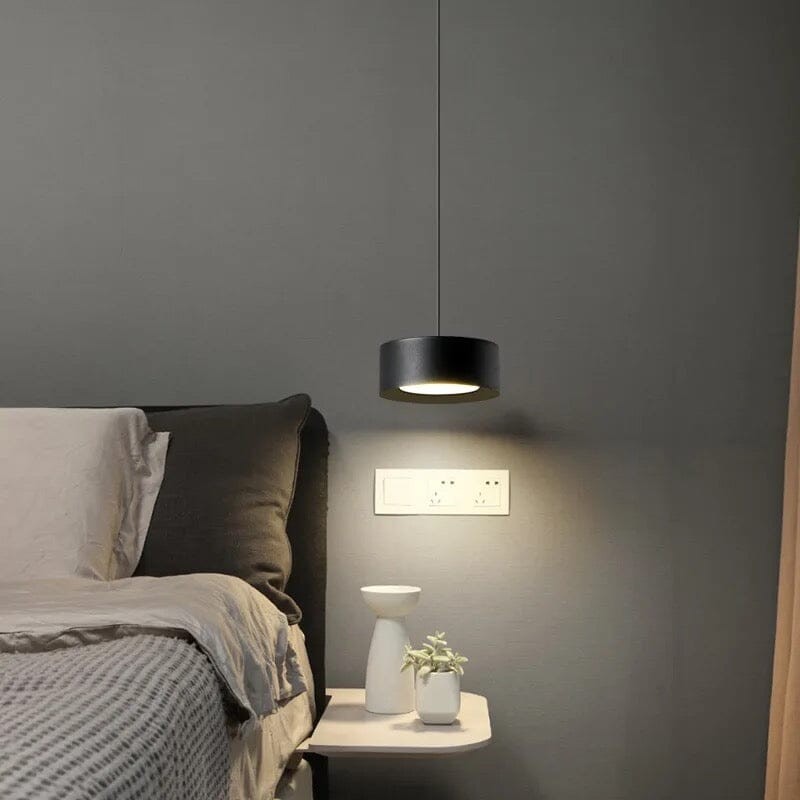 Blackfriars Acryl Hanglamp HL1213