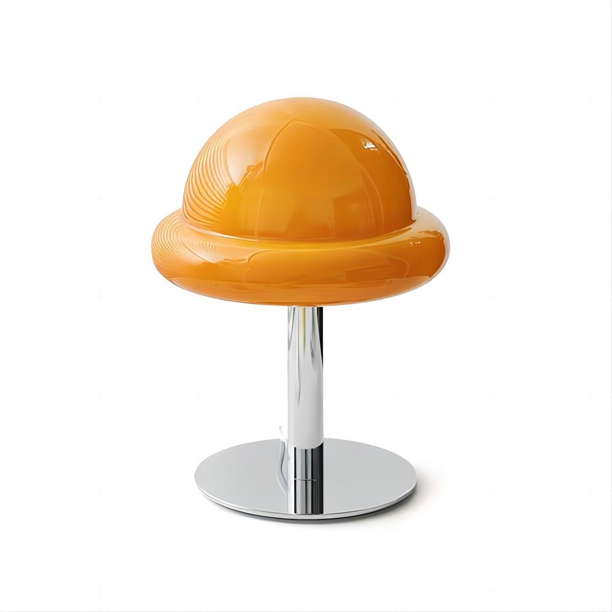 Morandi Glazen Bauhaus Eiertafellamp HL111
