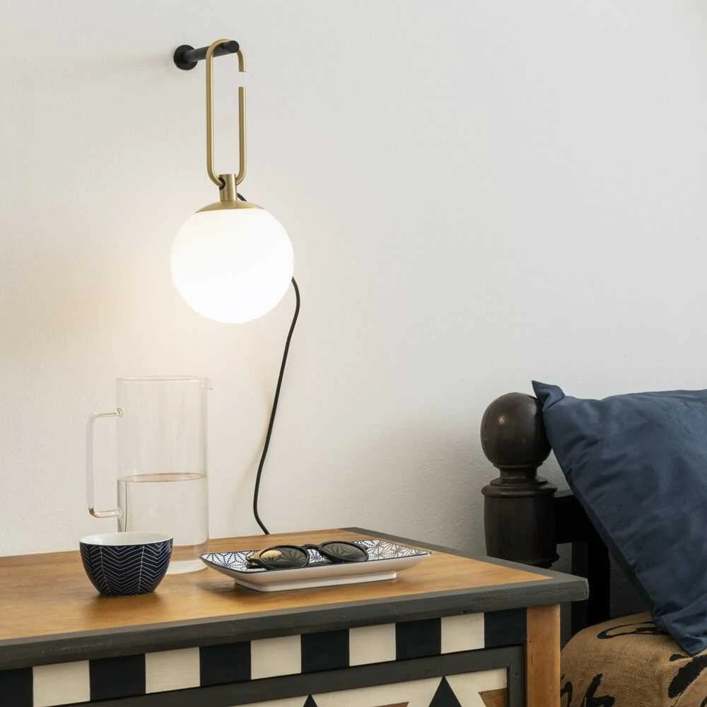 NH Wandlamp HL1137