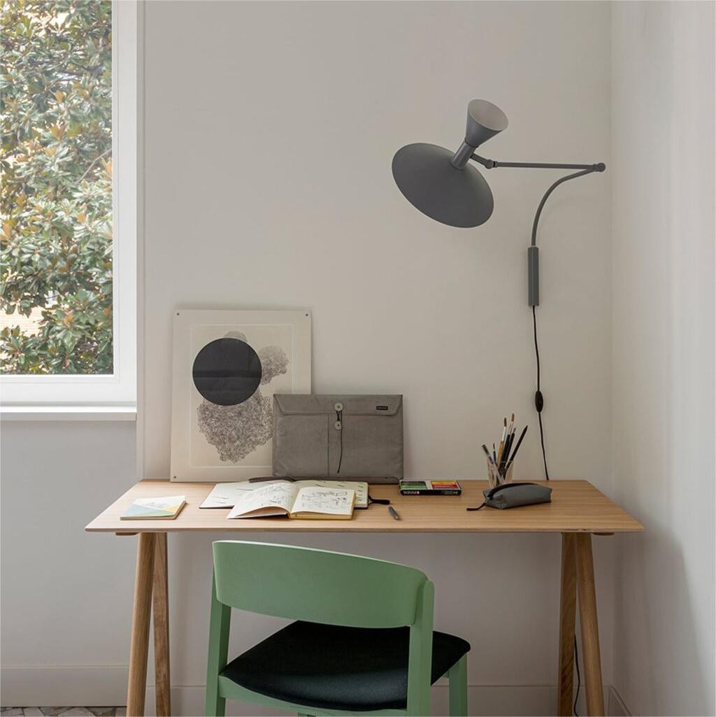 Lampe De Marseille Wandlamp