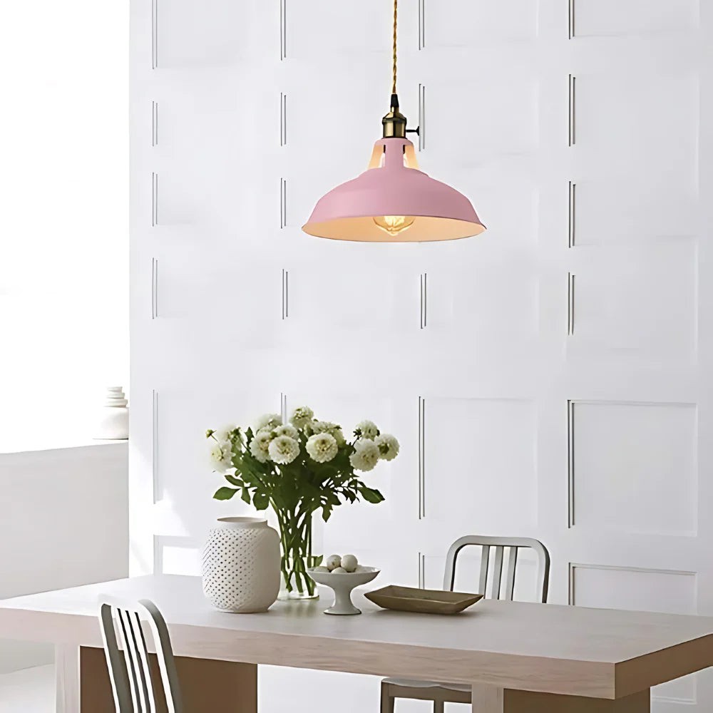 De tijdloze klassieke hanglamp HL3388