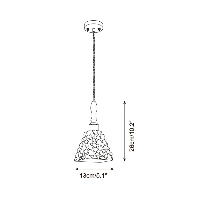 Cabana hanglamp HL2682
