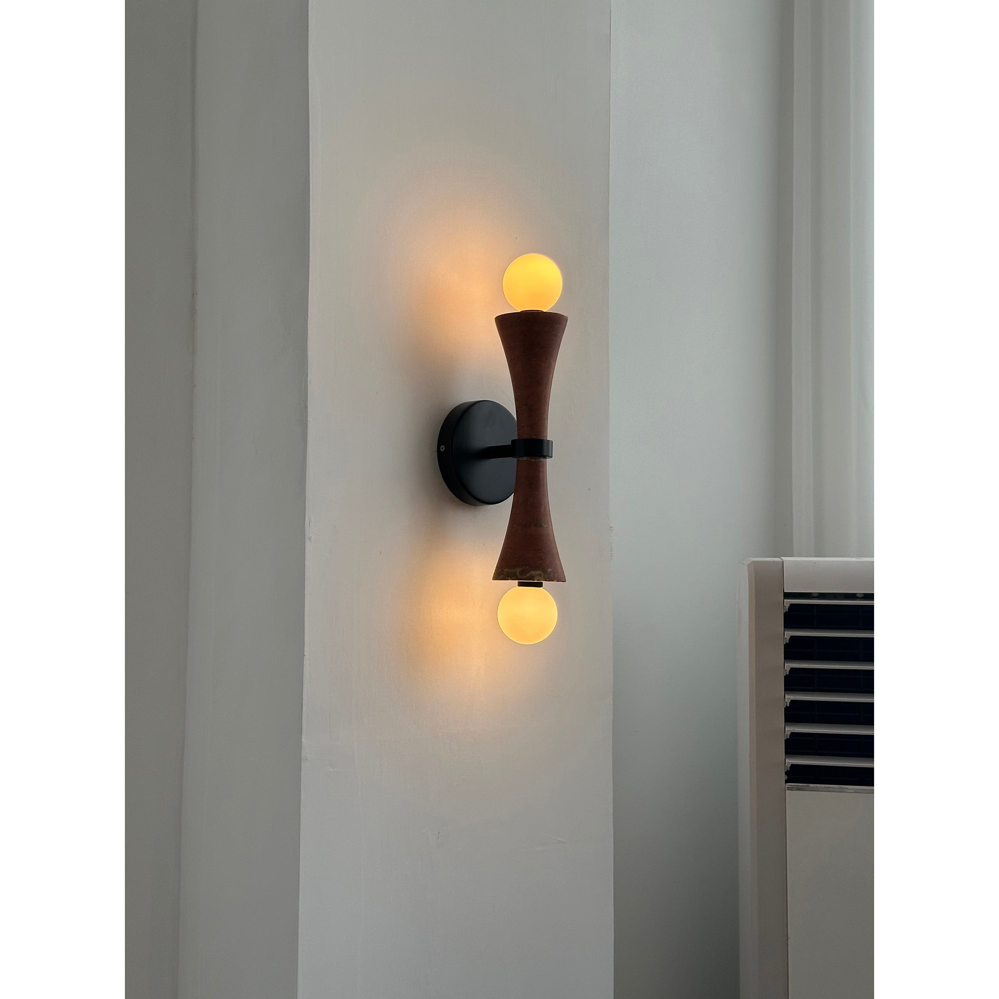Dax wandlamp HL3195