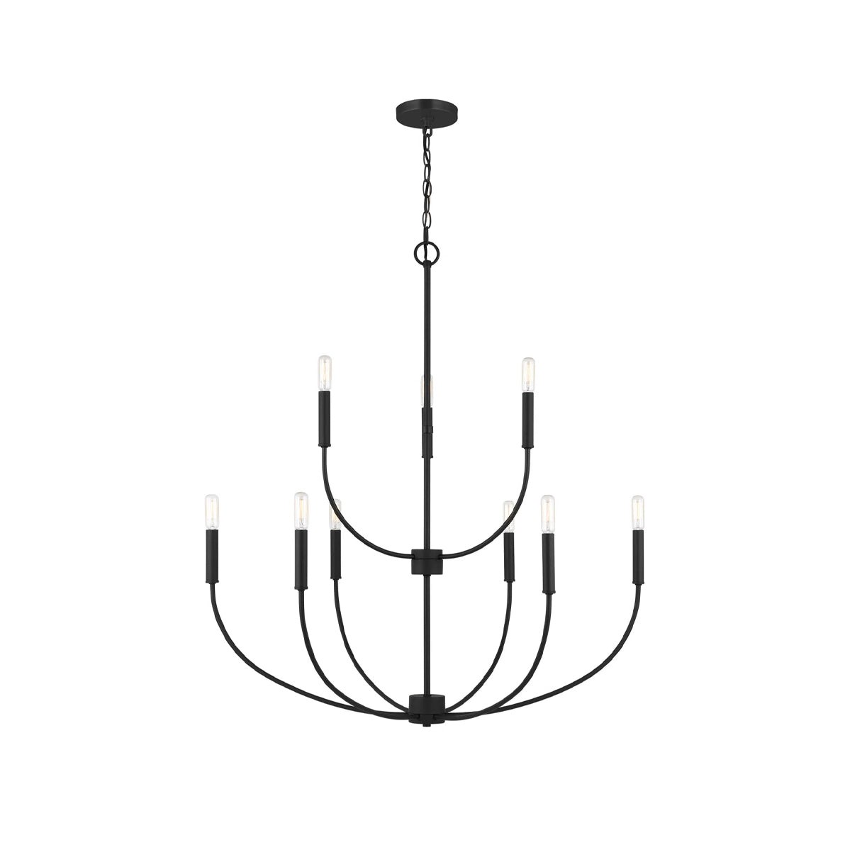Greenwich kroonluchter HL3131