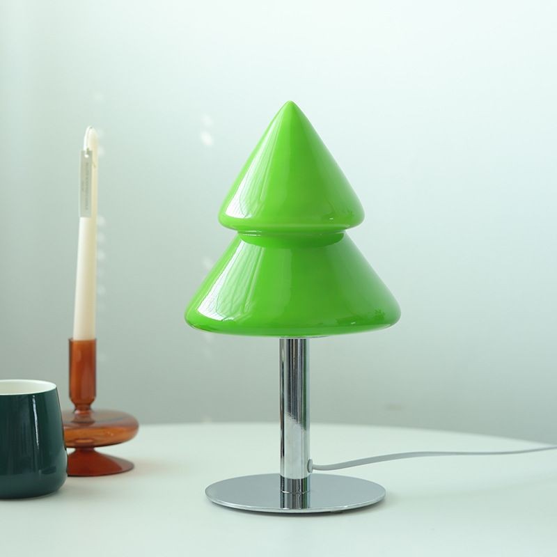 Nachtkastje Lamp Kleine Boom Kleine Tafellamp HL106