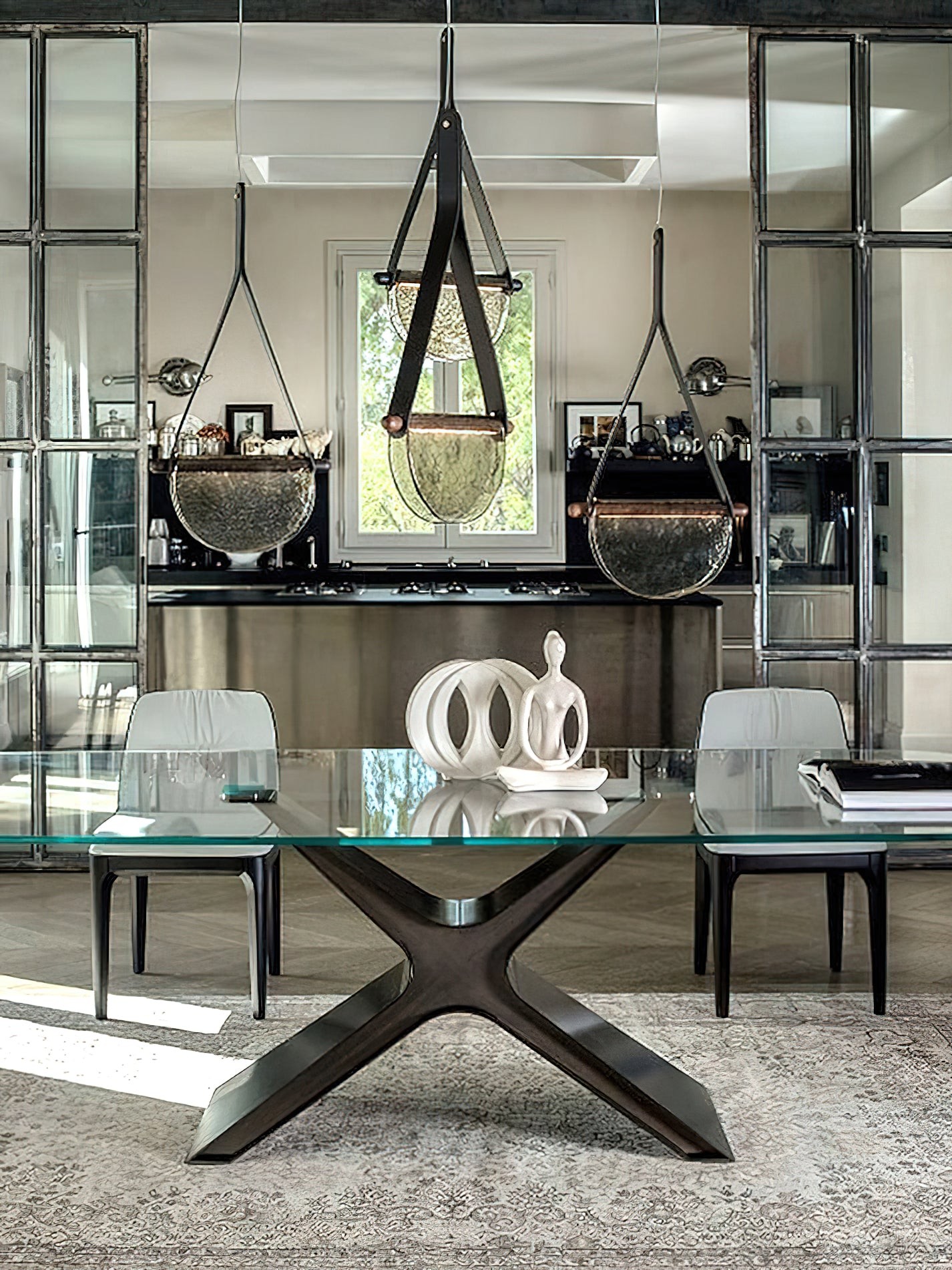 Dali hanglamp HL3002