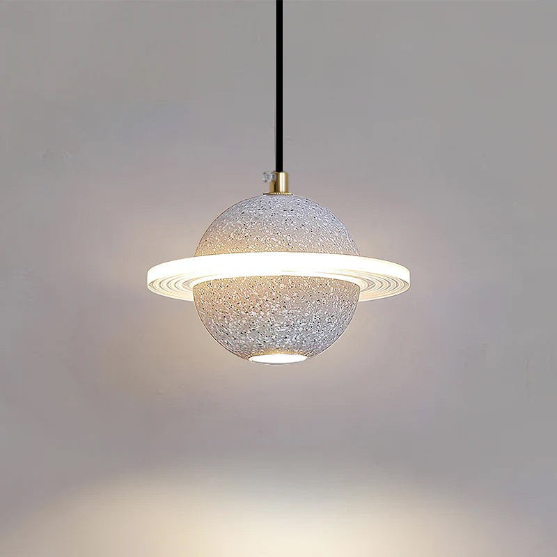 Artsy Planet hanglamp HL1197