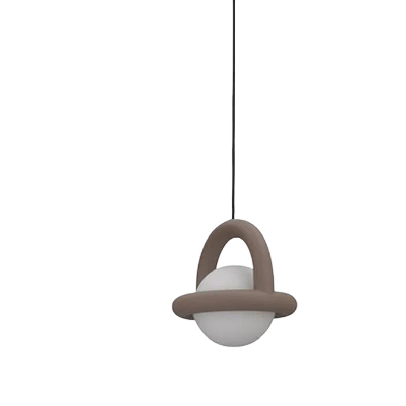 Nordic Cory Acryl Hanglamp HL3509