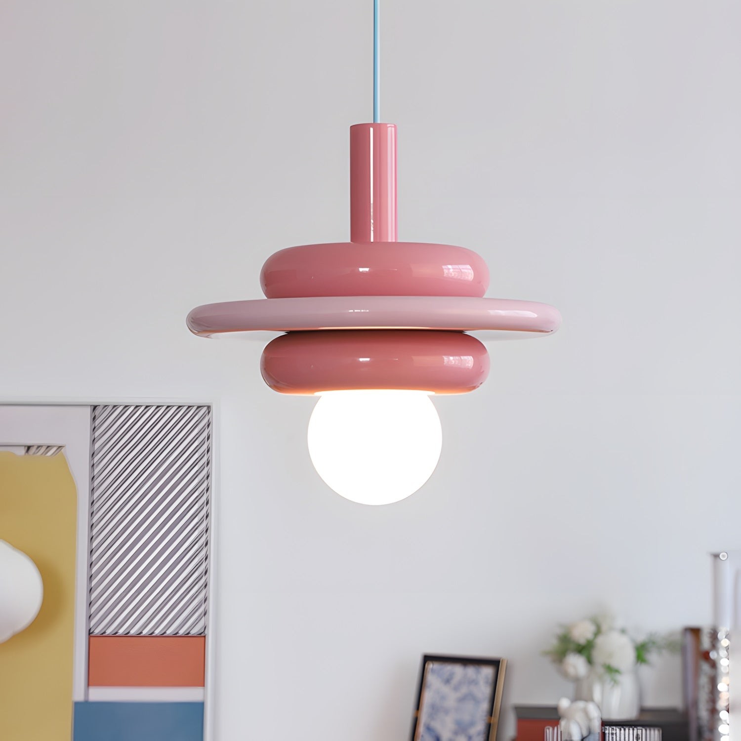LolliDrop hanglamp HL2822