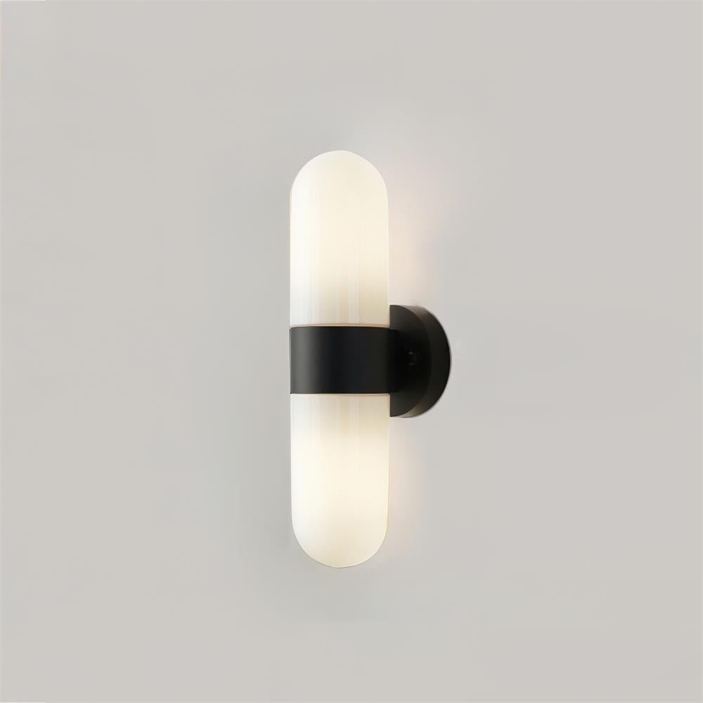 Milano wandlamp HL2563