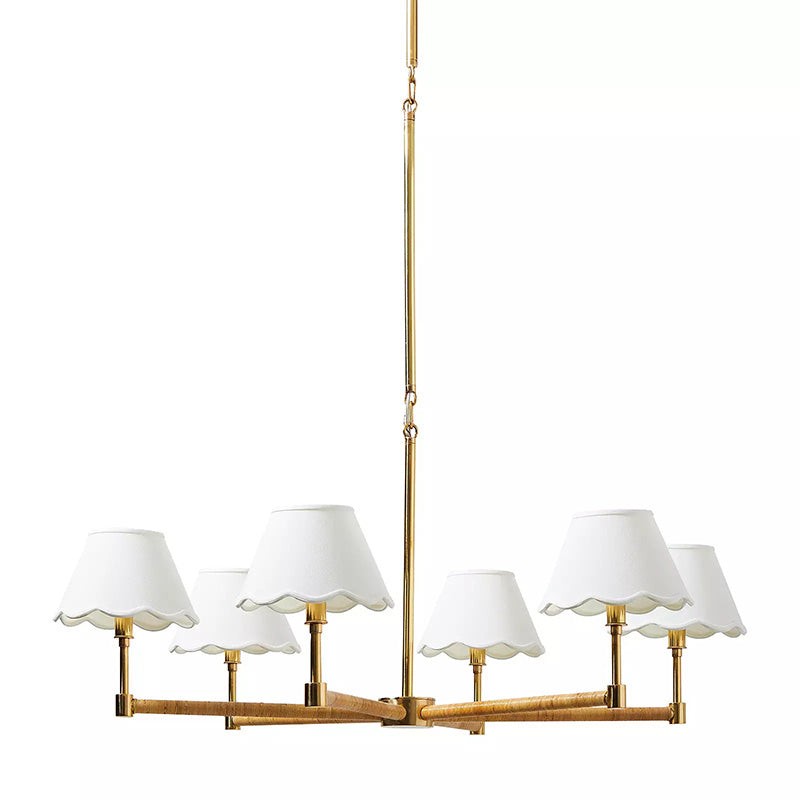 Larkspur kroonluchter HL3310