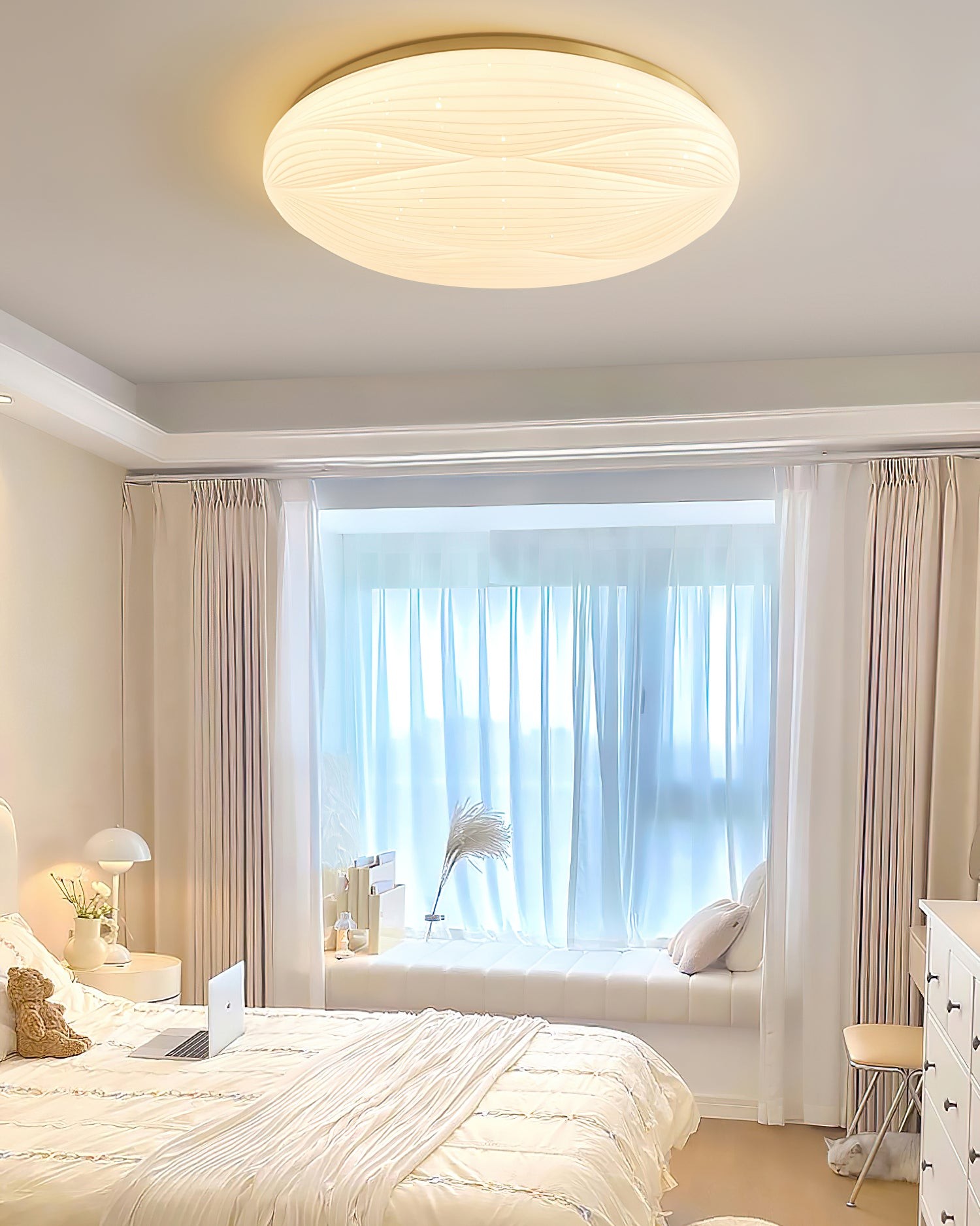 Banno Plafondlamp HL1182