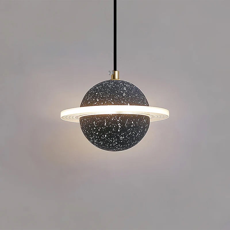 Artsy Planet hanglamp HL1197