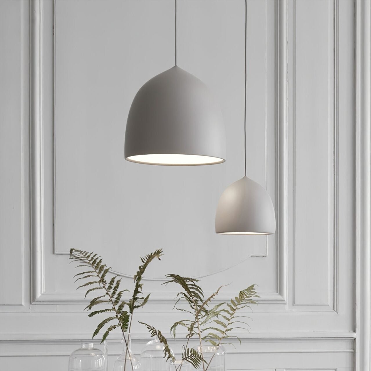 Nordic Suspence Hanglamp HL1262