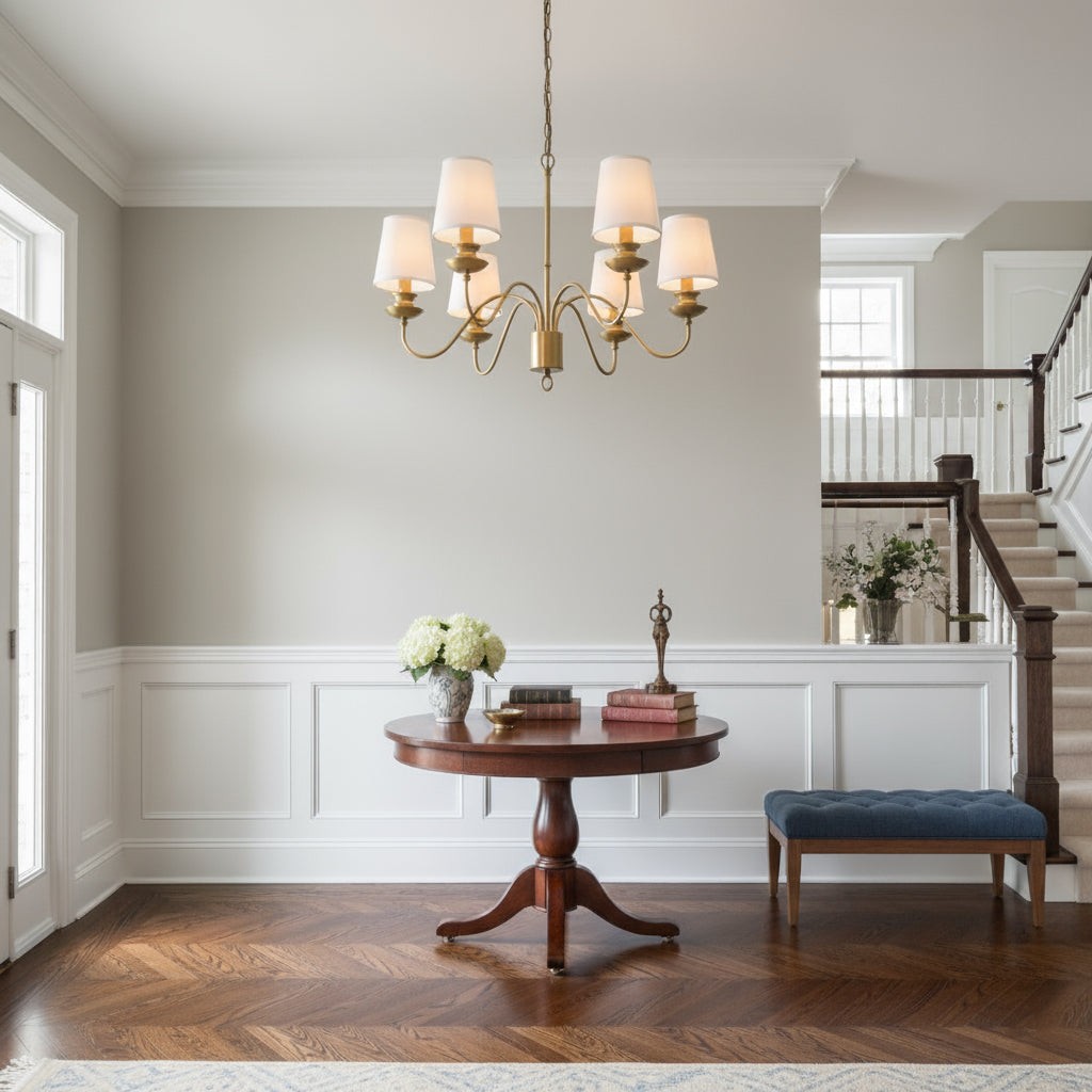 Maglio kroonluchter HL3057