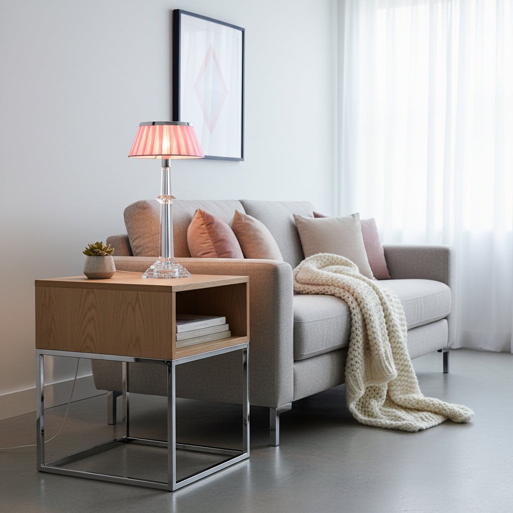 Versailles tafellamp HL3011