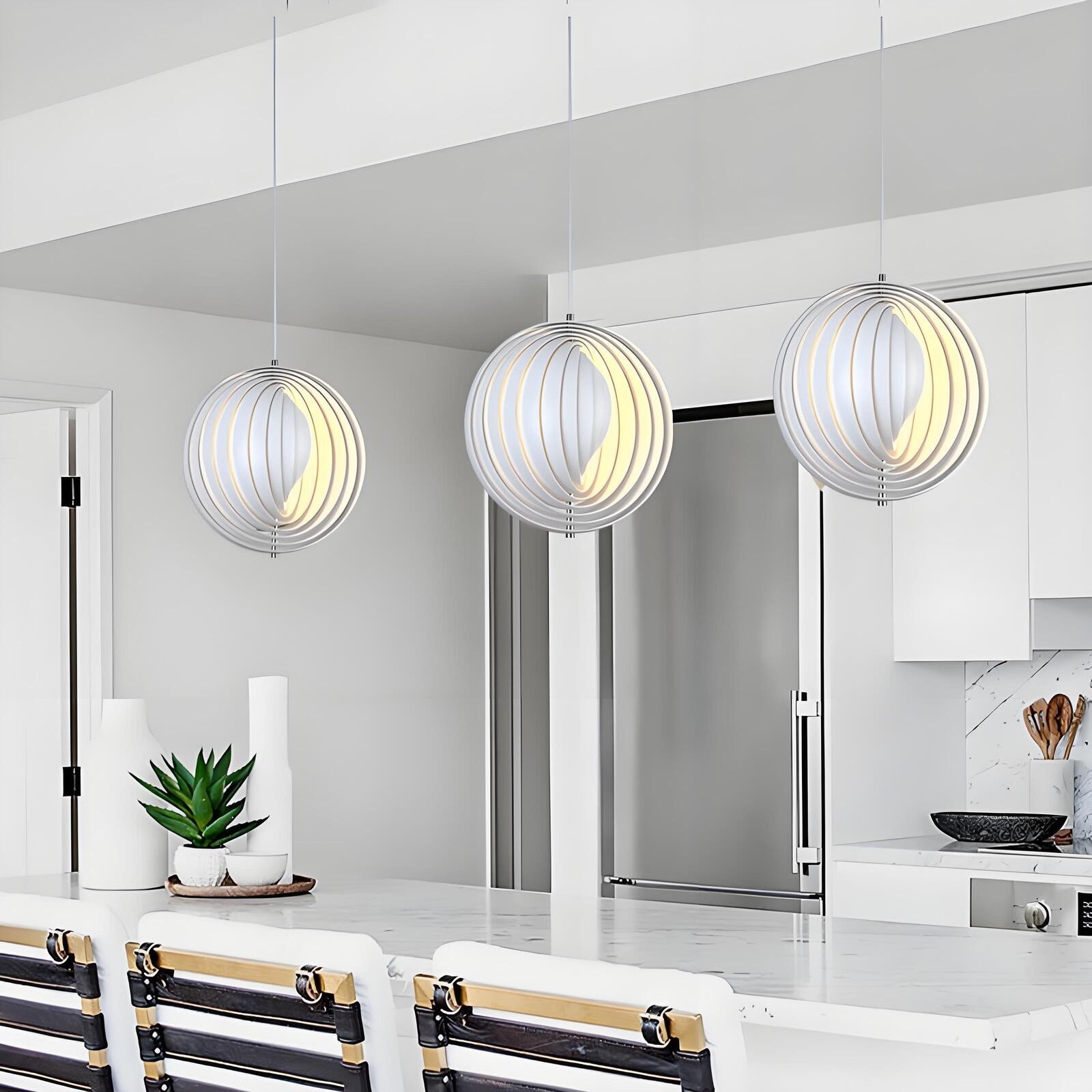 Nordic Moon Hanglamp HL1406
