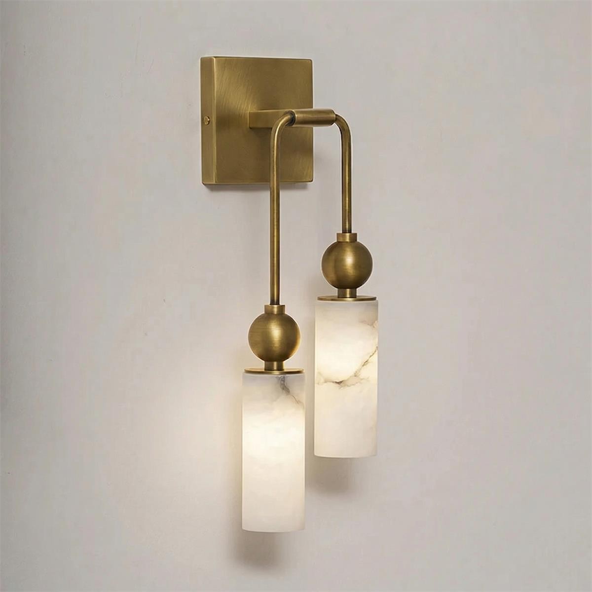 Selmora wandlamp HL2920