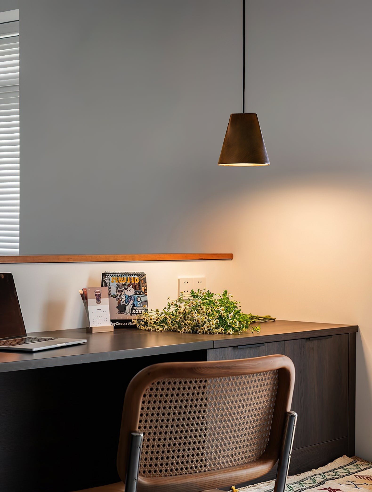 Bellwood hanglamp HL2915