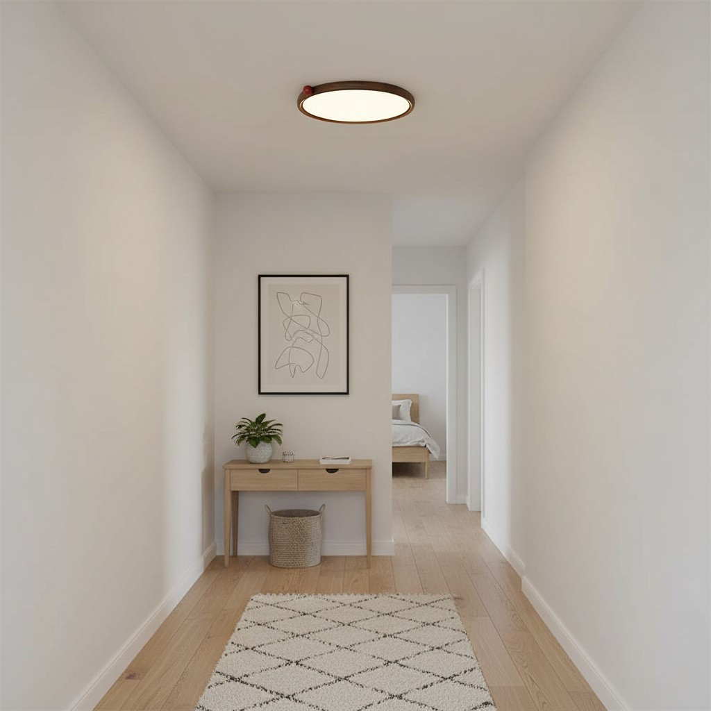 Geos LED-plafondlamp HL2562