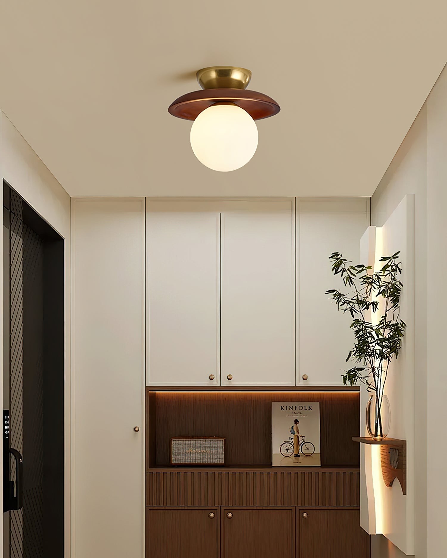 Radiora plafondlamp HL2717