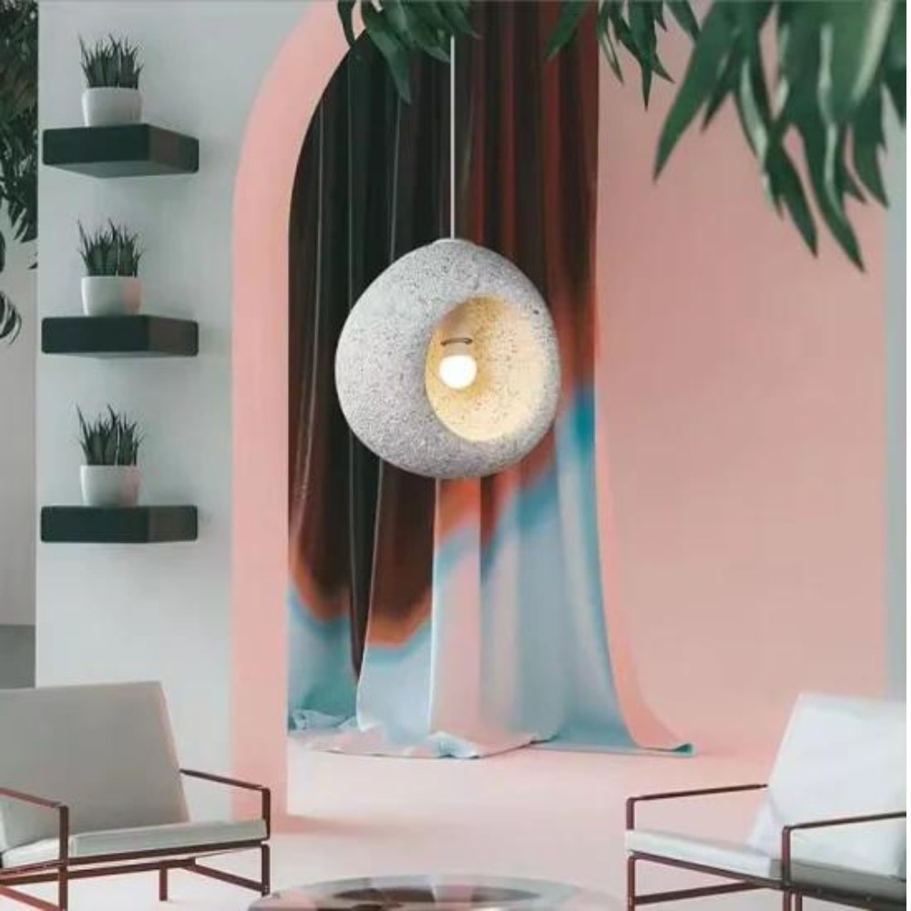 De Discreet Glow hanglamp HL3378