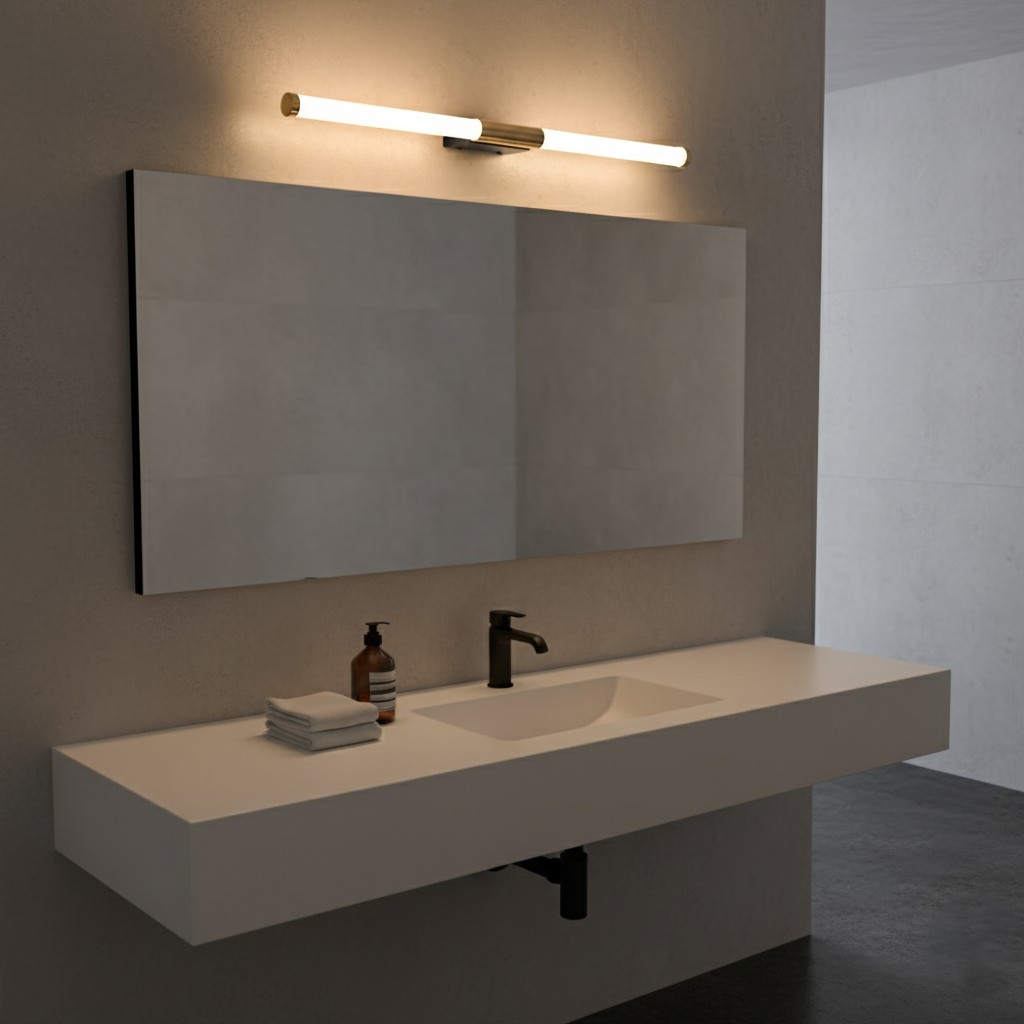 Moderne waterdichte LED-wandlamp HL3349